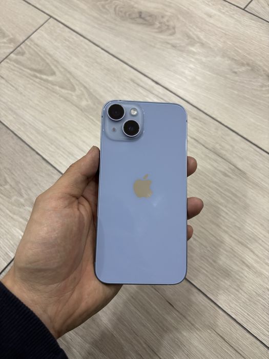 Айфон 14(128gb) 78%