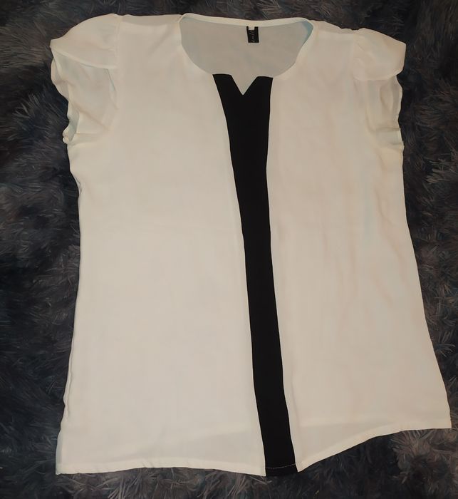 Блузка и юбка для школы/офиса