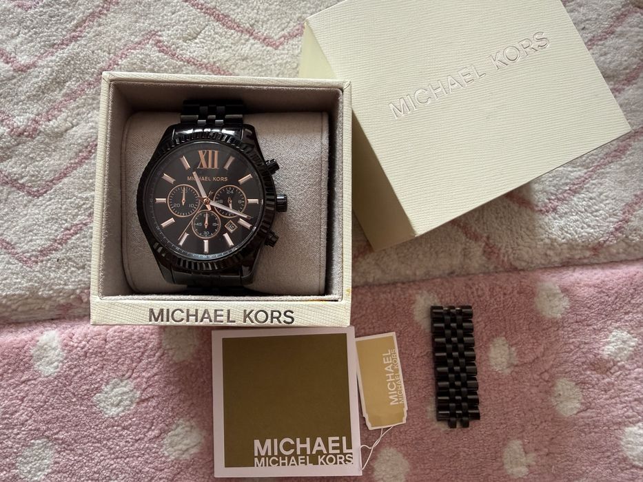 MIchael Kors - 8467