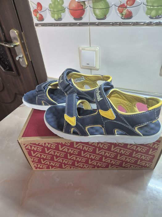 Сандали Timberland бу