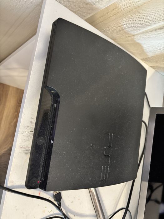 Сони плойка 3. Продам