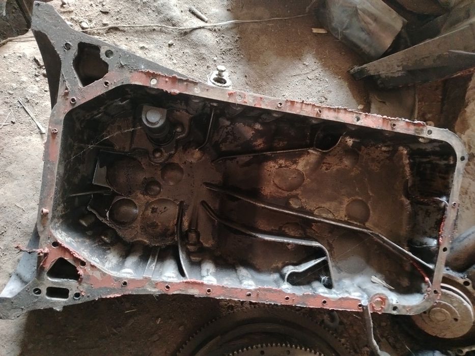 М111. Поддон рабоч.