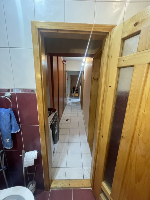 Proprietar vand apartament Rasnov