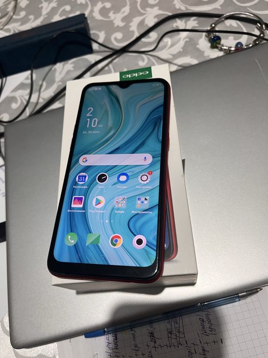 Продам или обмен ноутбук