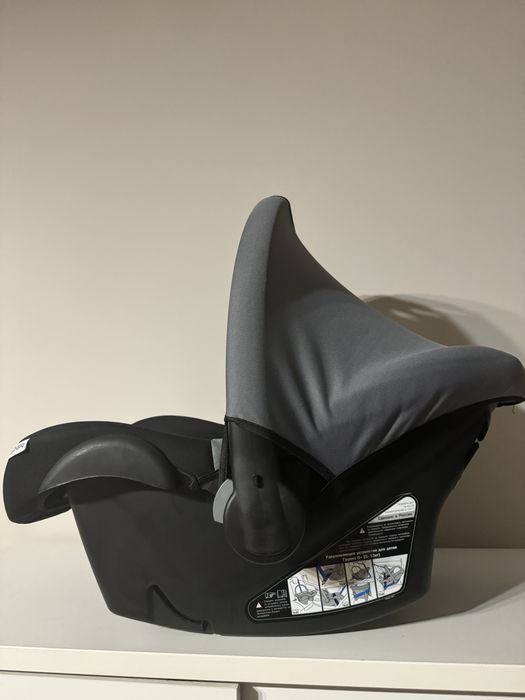 НОВОЕ детское автокресло