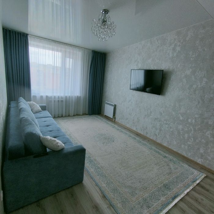 Продам квартиру 3комнатную