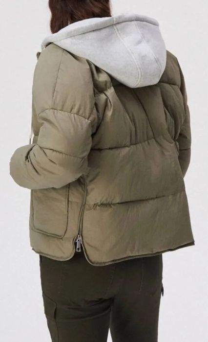 Куртка от бренды SinSay размер М-40 по российский 48-50 .