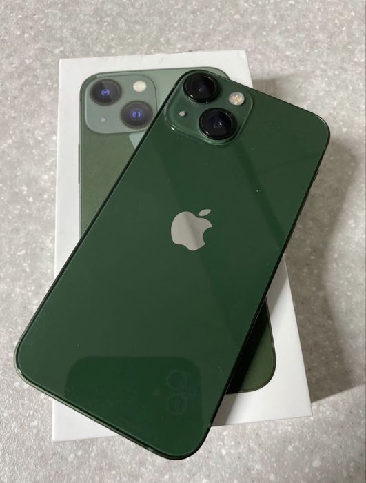 Iphone 13 mini в идеале