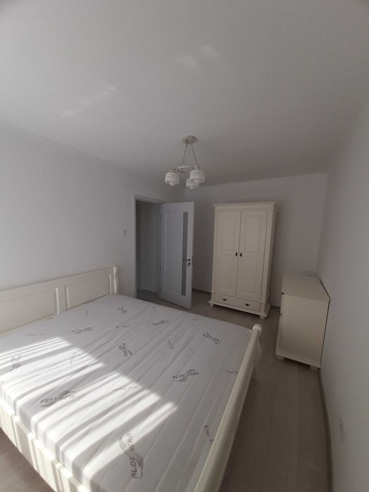 Apartament de închiriat 2 camere, central Suceava