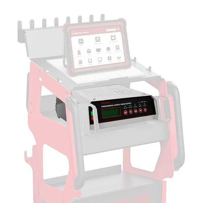 ThinkPPS 150 5в1 захранване за програмиране на модулите на автомобила