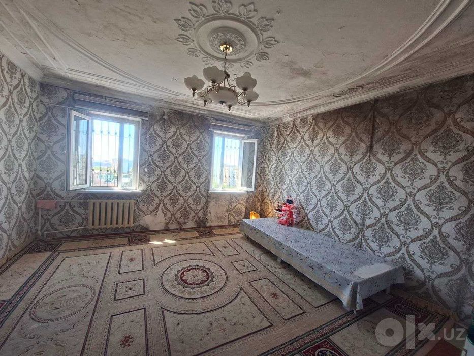 3 хонали 70м2 Чилонзор Алгоритм Кизилшарк
