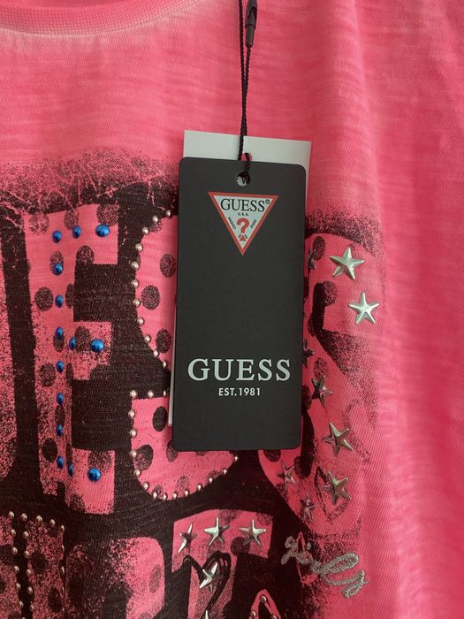 Детска блуза Guess 12 г.