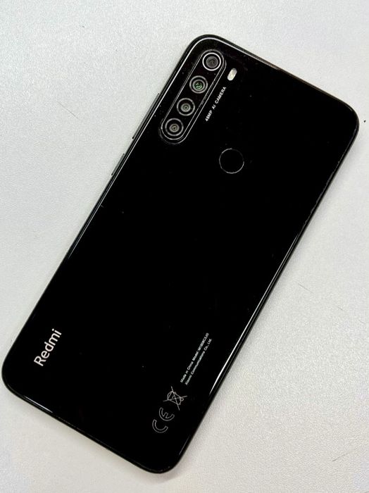 Redmi Note 8, 128gb