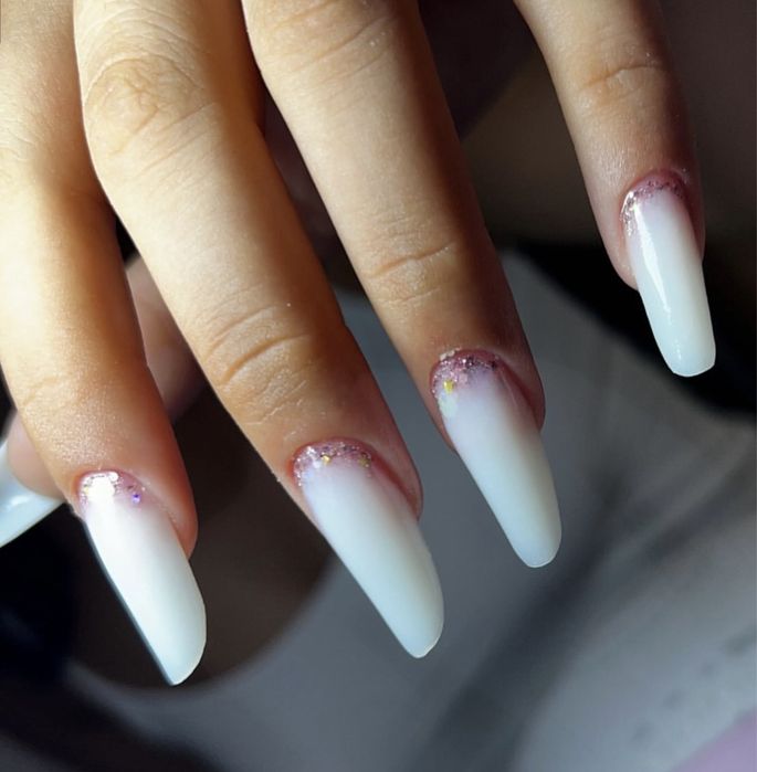 Unghii cu gel Ploiesti