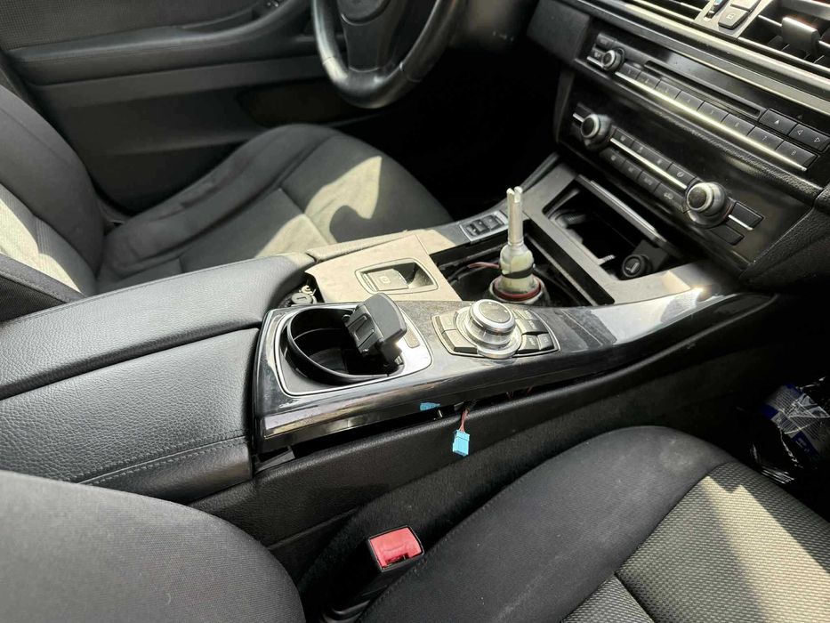 BMW 330D E91 XDRIVE На части