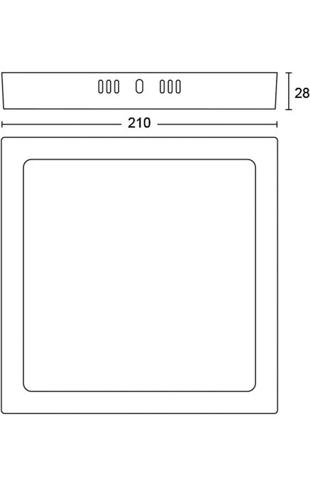 Philips осветление-Лед Панел, Полюлей,Пендел,Спот баня с трансформатор