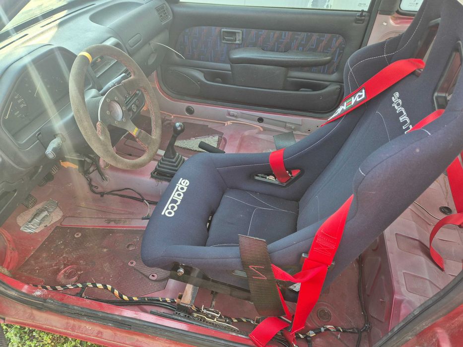 Vand peugeot 106