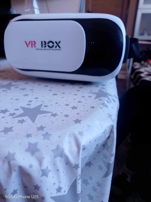 VR BOX Очила за виртоална реалност