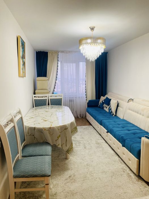 Сдается 3-х ком кв