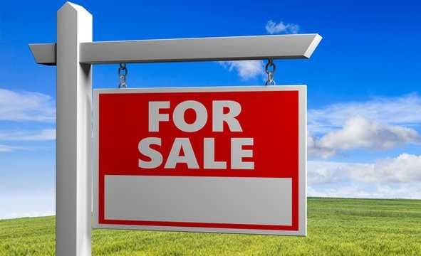 Teren intravilan de vânzare – Zonă industrială