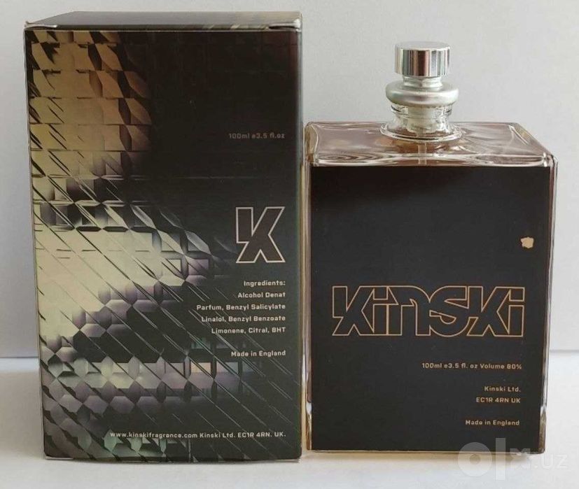 Escentric Molecules KINSKI