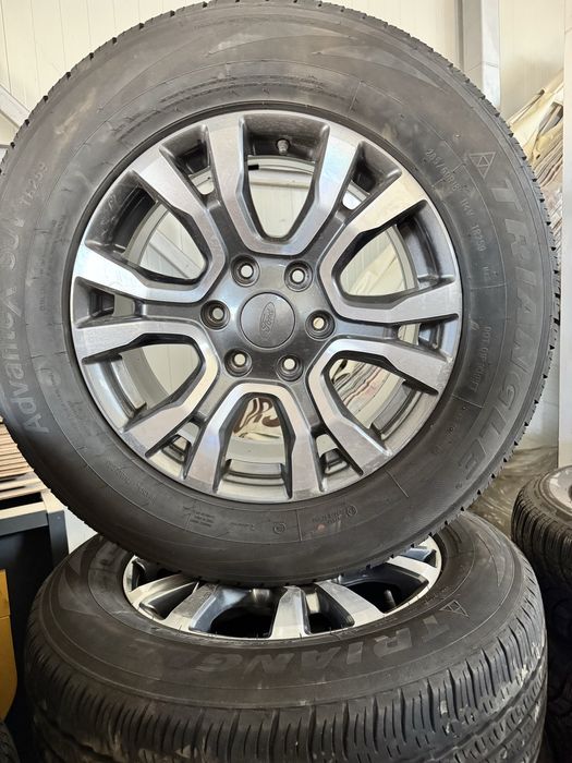 Vand jante bmw , ford raptor