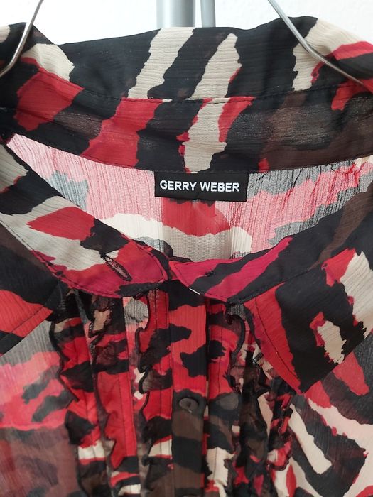 Риза на Gery  Veber