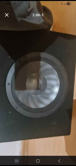 Boxe audio si navigatie skoda