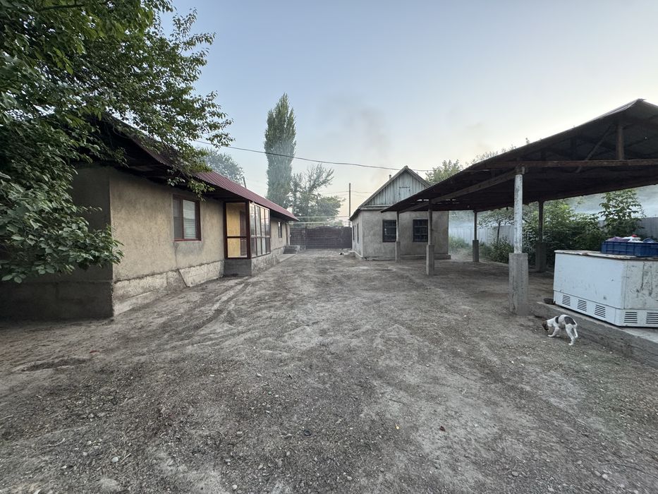 Продается Дом в городе Шу