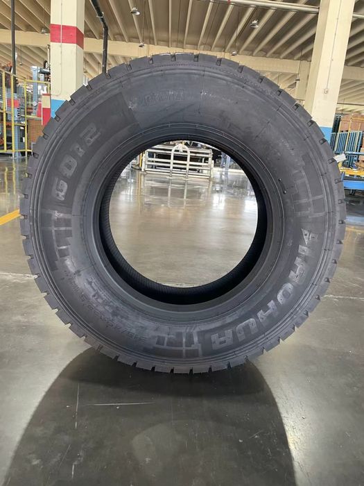 Грузовые шины оптом и в розницу