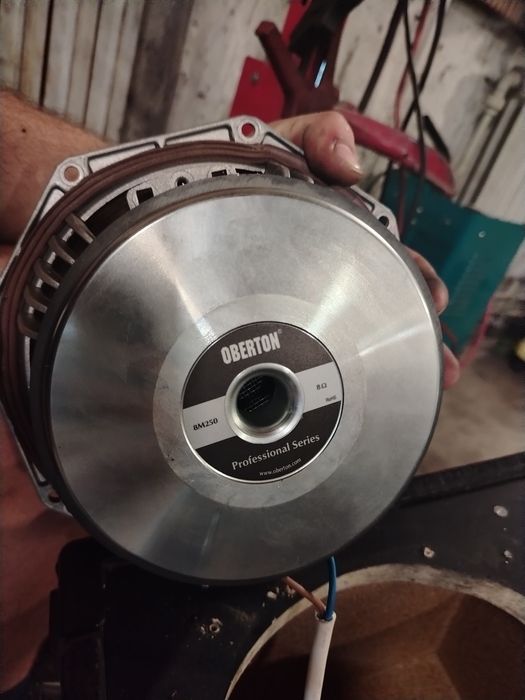 Трилентови Тонколони