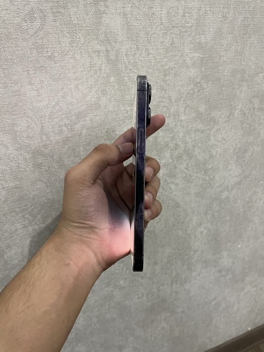 iPhone 14 Pro Max 128GB DUAL 2 sim