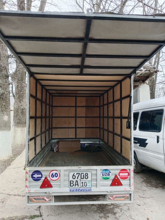 Pritsep sotladi 1200$