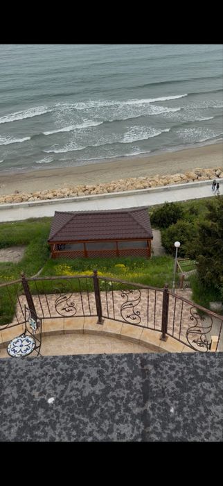 Pensiune Eforie Nord 3*