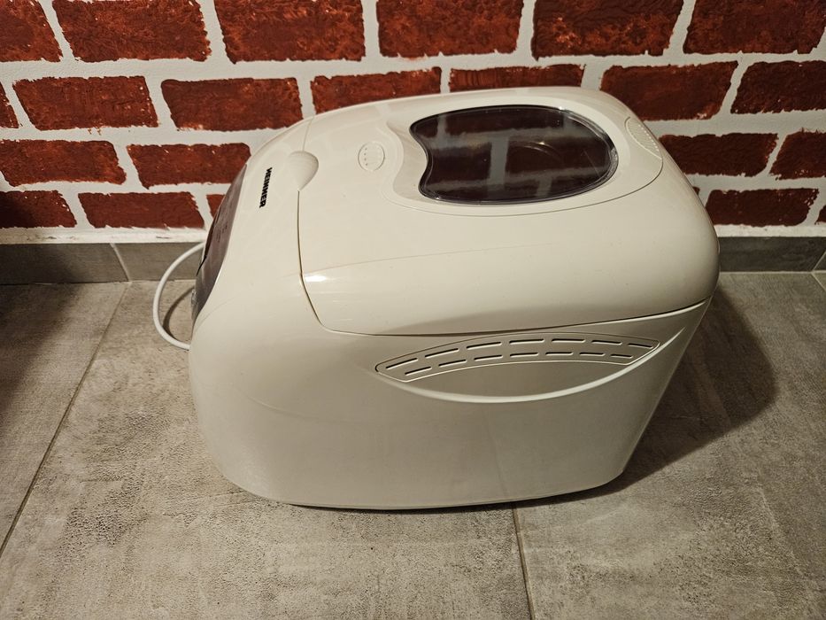 Mașina de făcut pâine Heinner HBM-690W