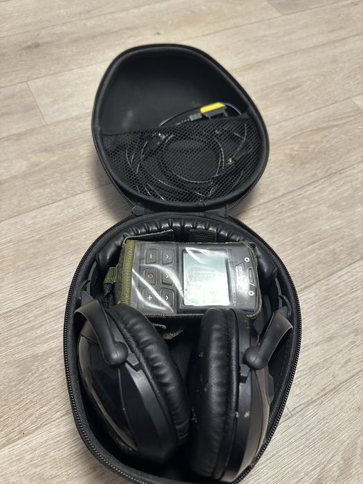 Xp Deus2 металоискатель