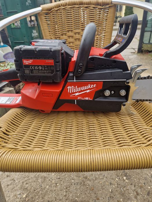Drujba Milwaukee M18 F2CHS50 nouă