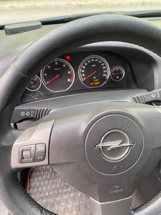 Opel Vectra C 2007 1.9