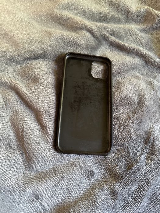 Husa iPhone 11,1+1 stare perfecta