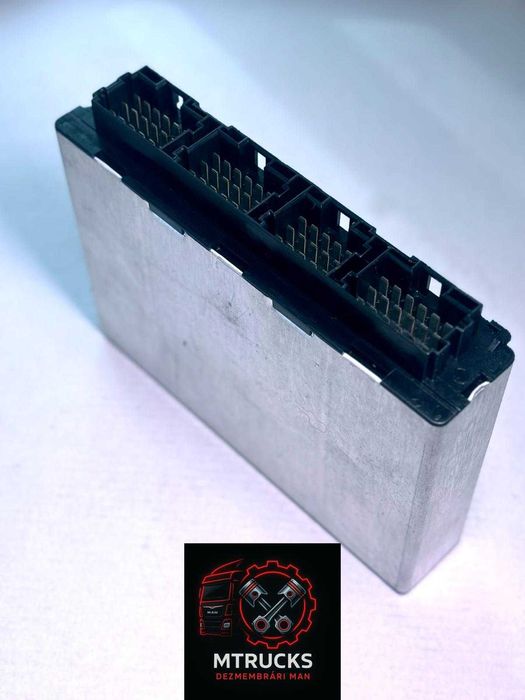 Calculator FFR MAN TGX, TGS, TGA 81258057058 Made in GermanySiemensVDO