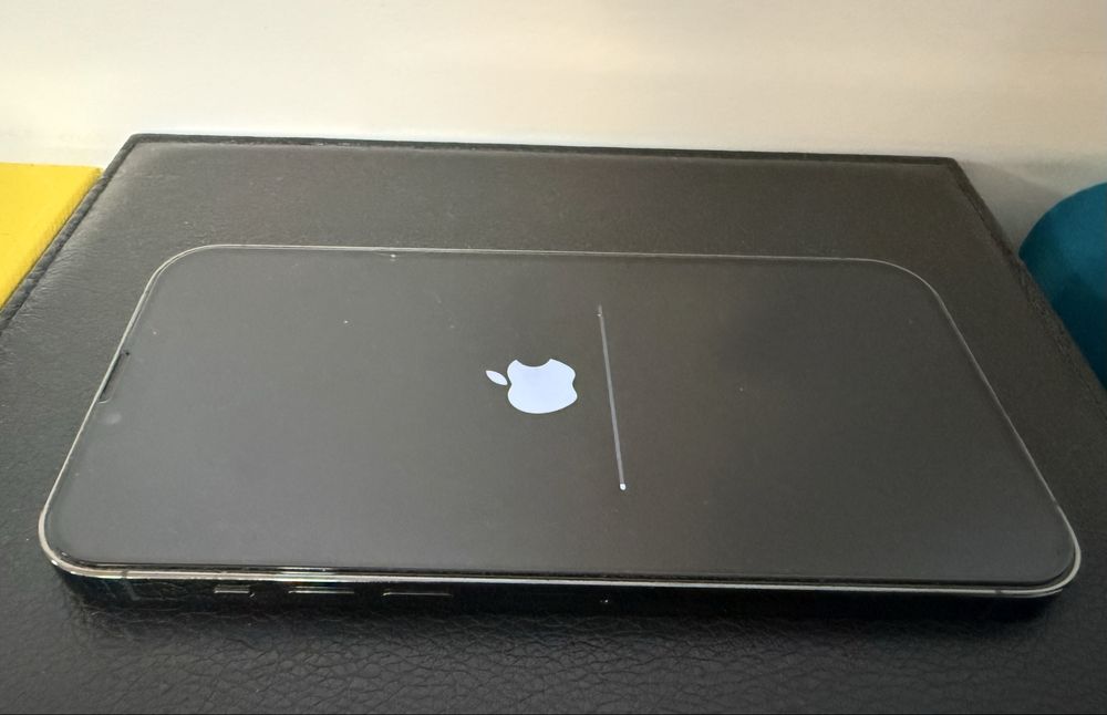 iPhone 13 Pro Max 256GB Alpine Green