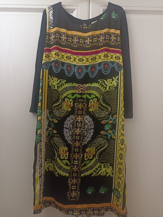 Продам платье итальянский