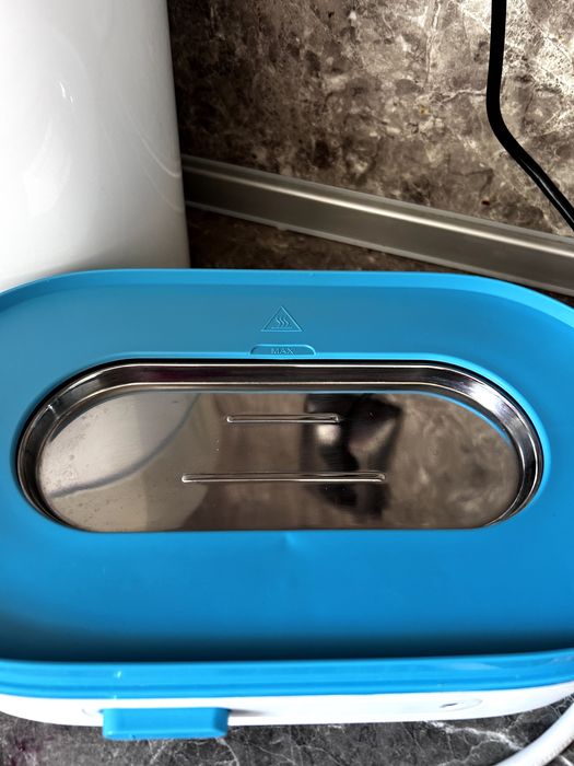 Стерилизатор на Philips Avent