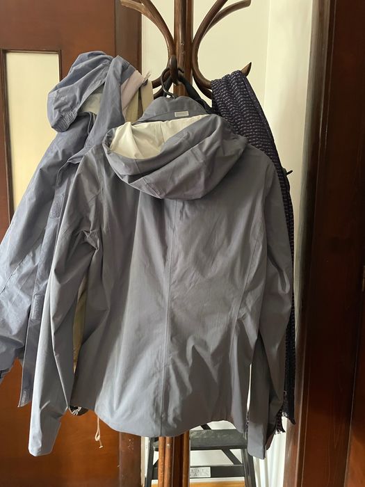 Kjus - Lucarno, geaca femei