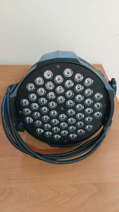 автоматический цветомузыка