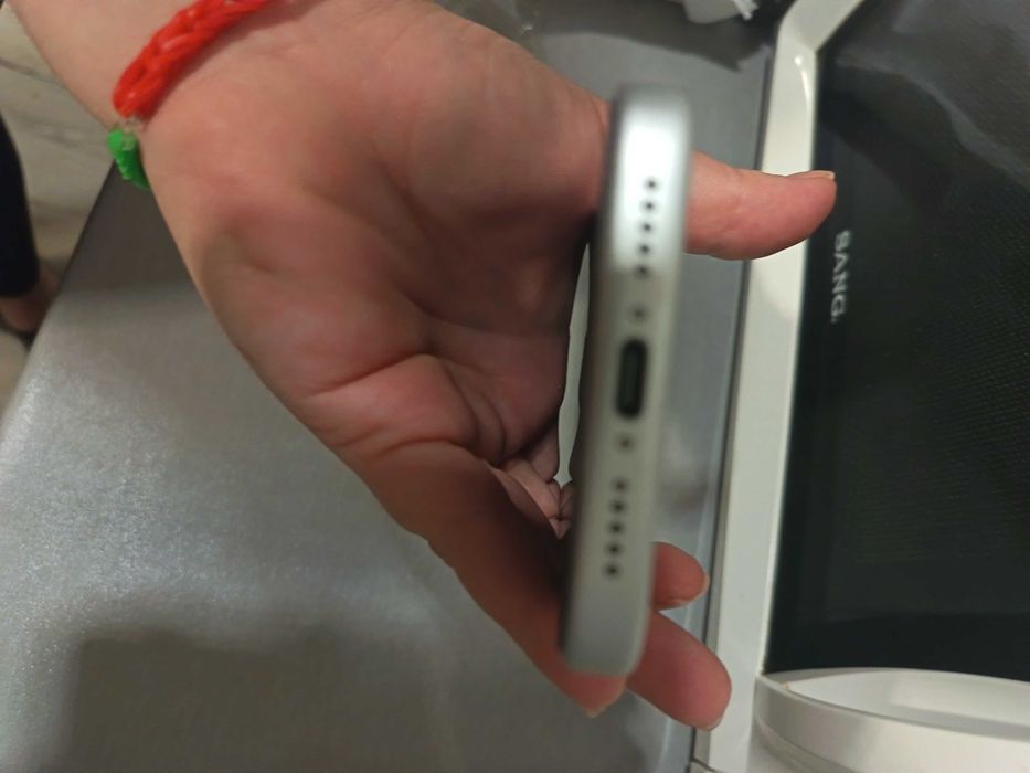 Iphone 17 pro 256
