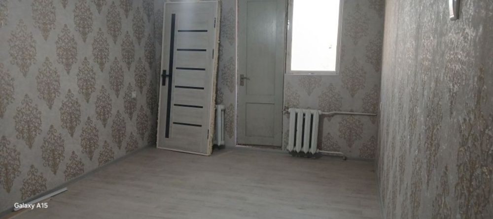 Продаётся квартира на чиланзаре 13 квартоле 2/4/4.Возможно в ипотеку