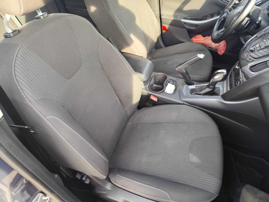 Ford Focus 2.0TDCI - 116к.с - 2012г. на части