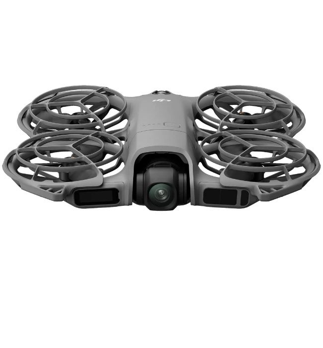 Drona DJI Neo 2 Fly More Combo (DJI RC-N3)
