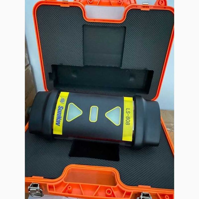 SUNNAV лазер ер текислаш аппаратлари комплекти, 16 млн 500 минг сум